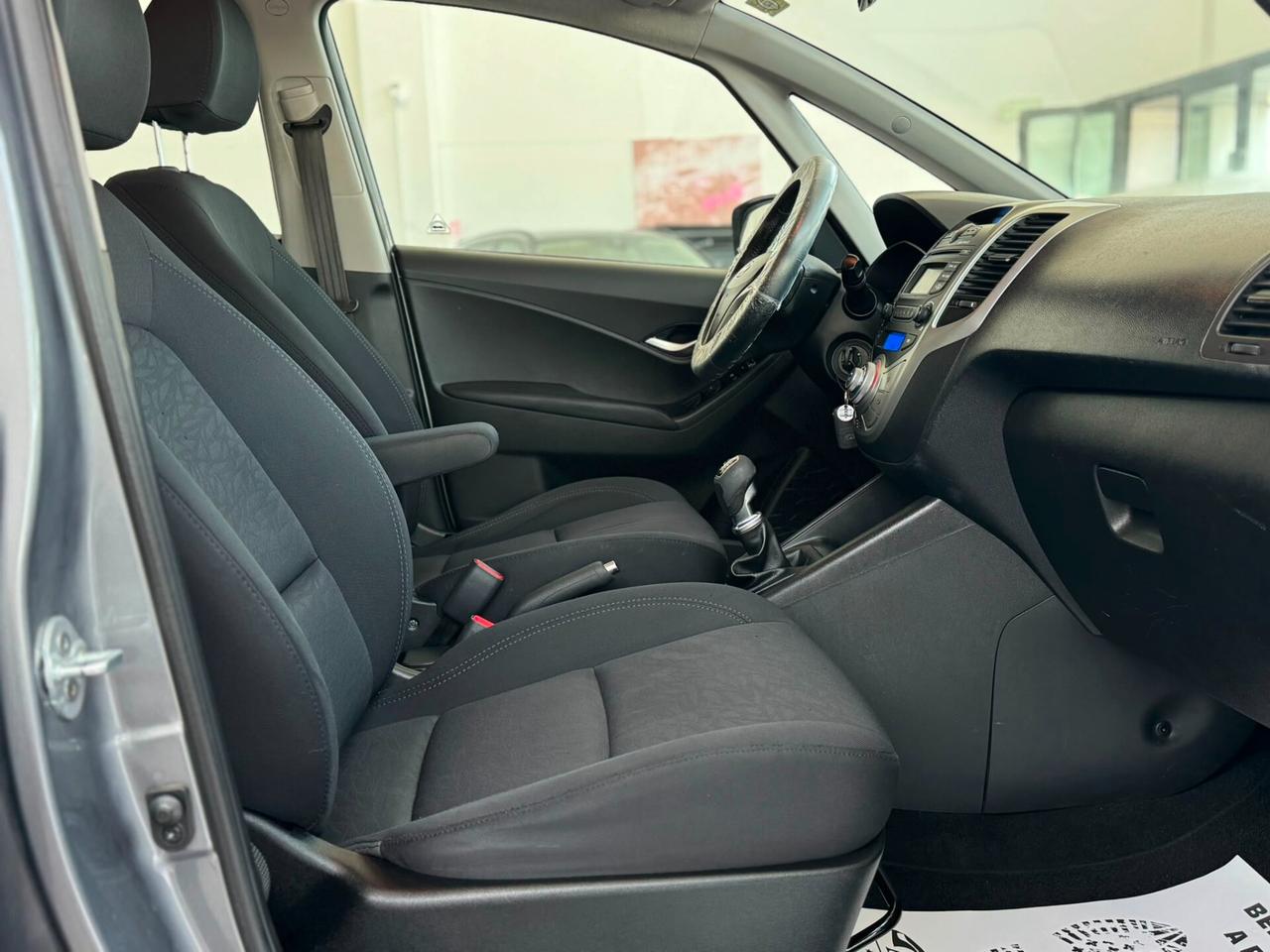 Hyundai iX20 1.4 CRDI 90 CV Style