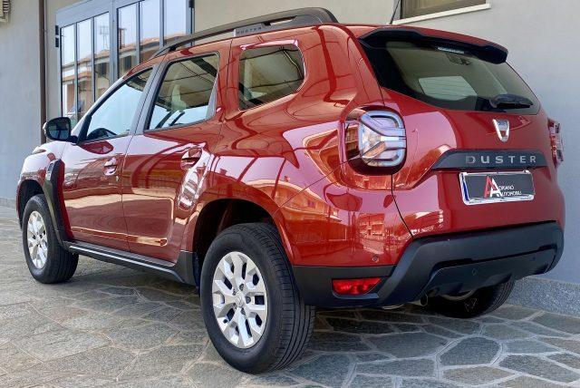 DACIA Duster 1.0 TCe GPL 100 CV 4x2 Access