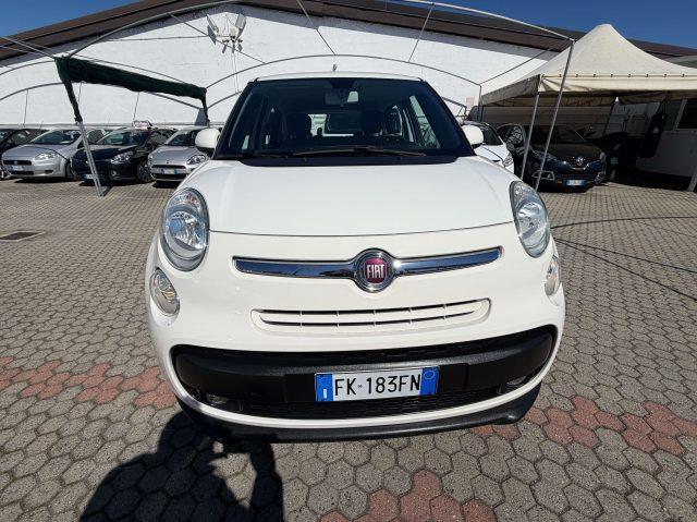 FIAT 500L 500L 2012 1.3 mjt Lounge 95cv