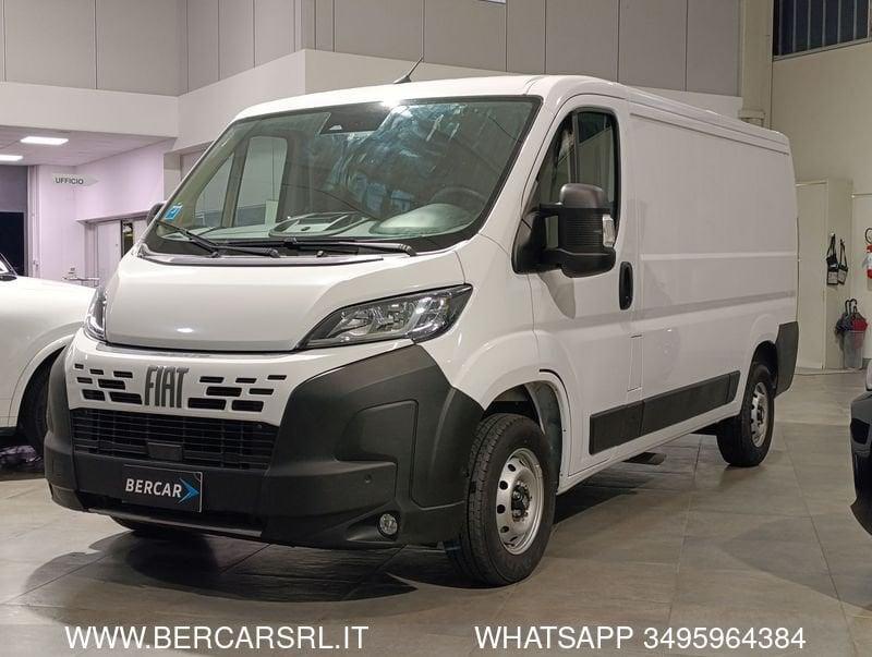 FIAT Ducato Ducato 35 2.2 Mjt 140CV PM-TM Furgone* L2 H1*