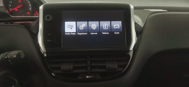 PEUGEOT 208 1° serie PureTech 68 3 porte Active