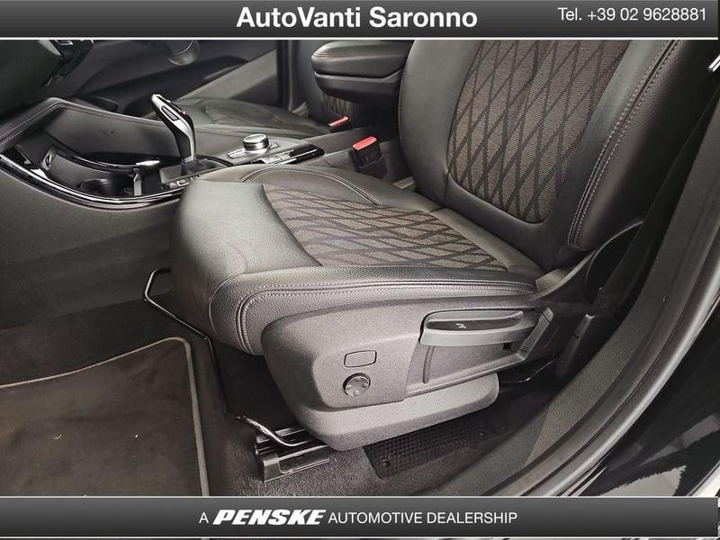 BMW X1 X1 sDrive18d xLine Plus