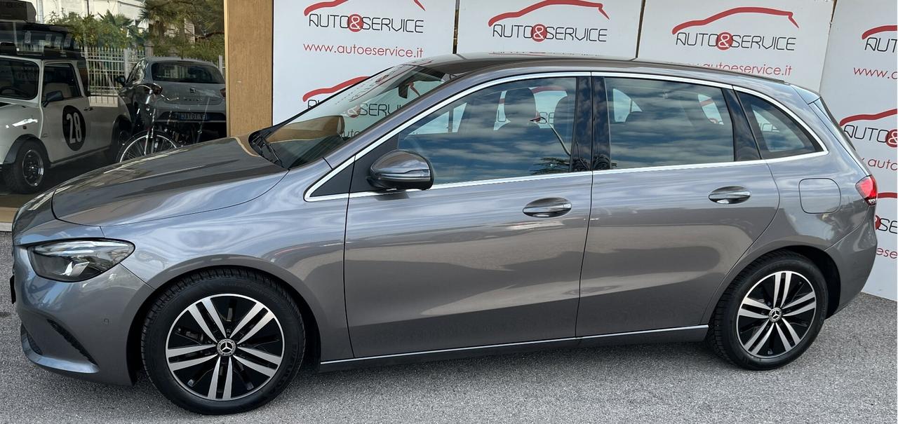 Mercedes-benz B 200 d Automatic Sport Plus