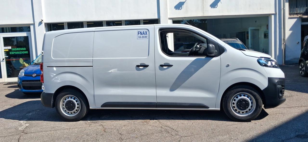 Fiat Scudo 1.5 bluehdi 120cv L2H1 (Business) - COIBENTATO PREZZO +IVA