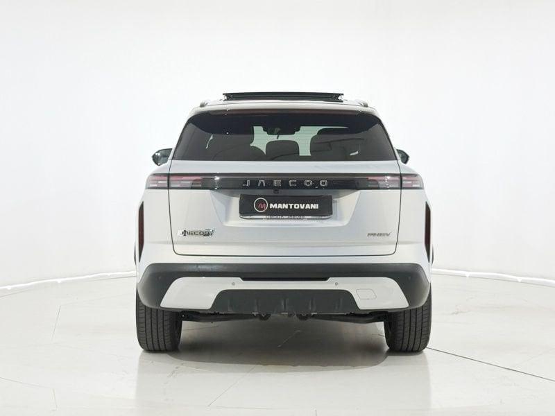 JAECOO 7 Jaecoo 7 SHS-P 1.5 tgdi phev Premium 2wd