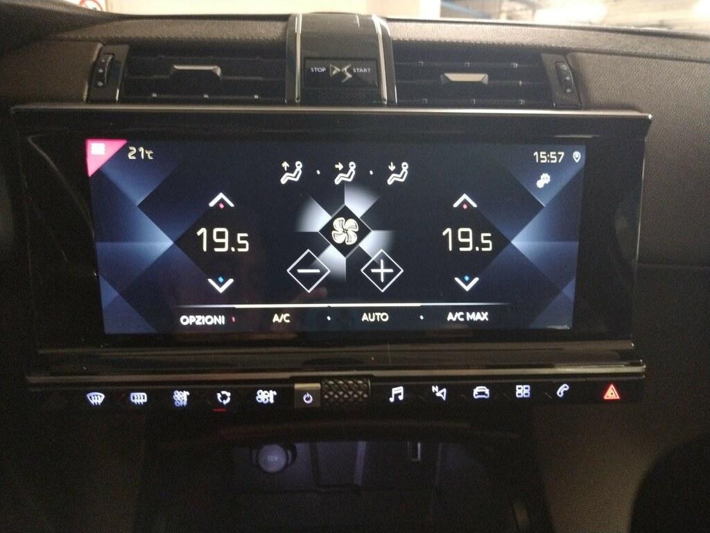 DS DS7 Crossback 1.5 BlueHDi Grand Chic Auto