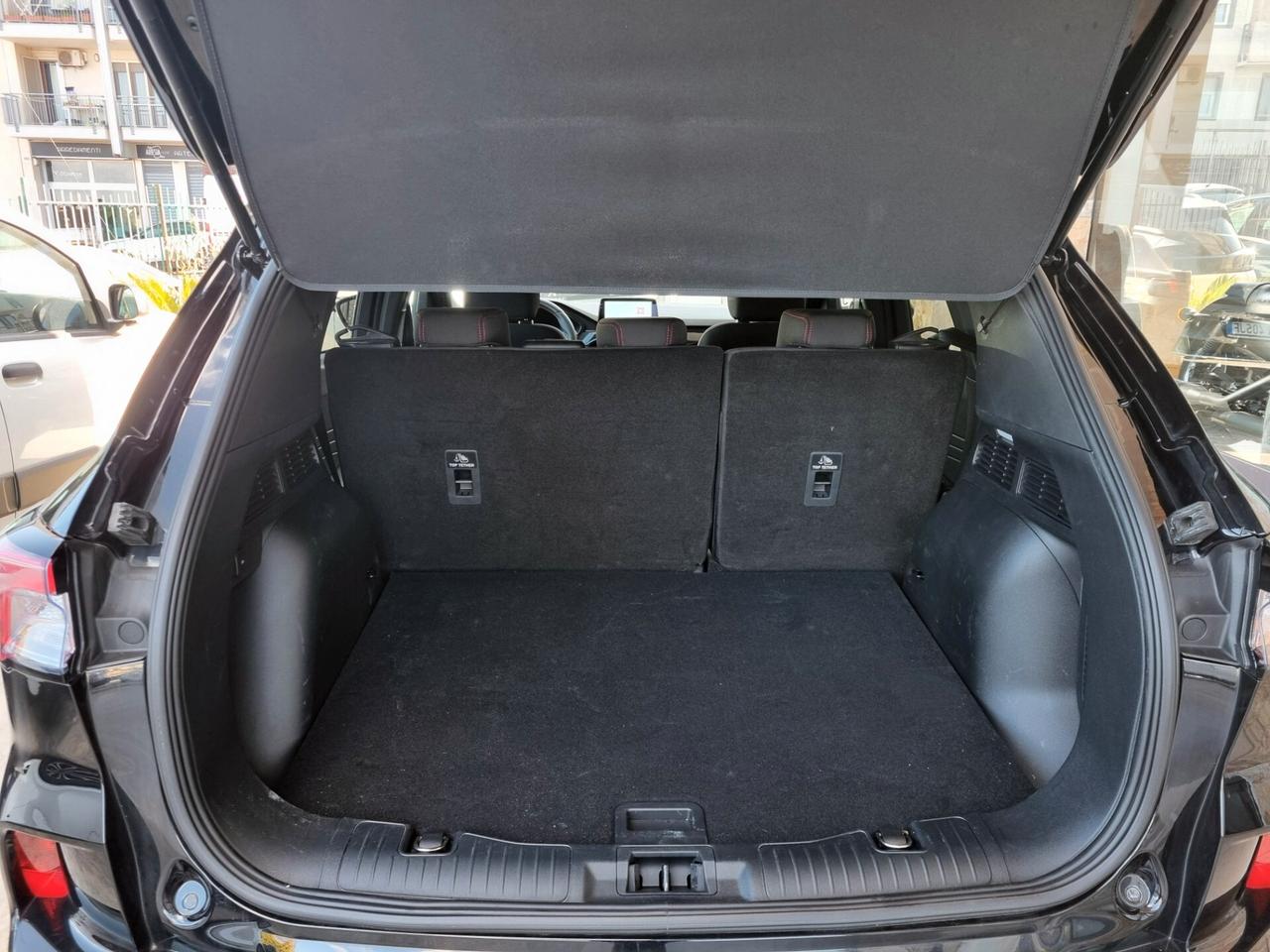 Ford Kuga 2.0 EcoBlue 120 CV aut. 2WD ST-Line