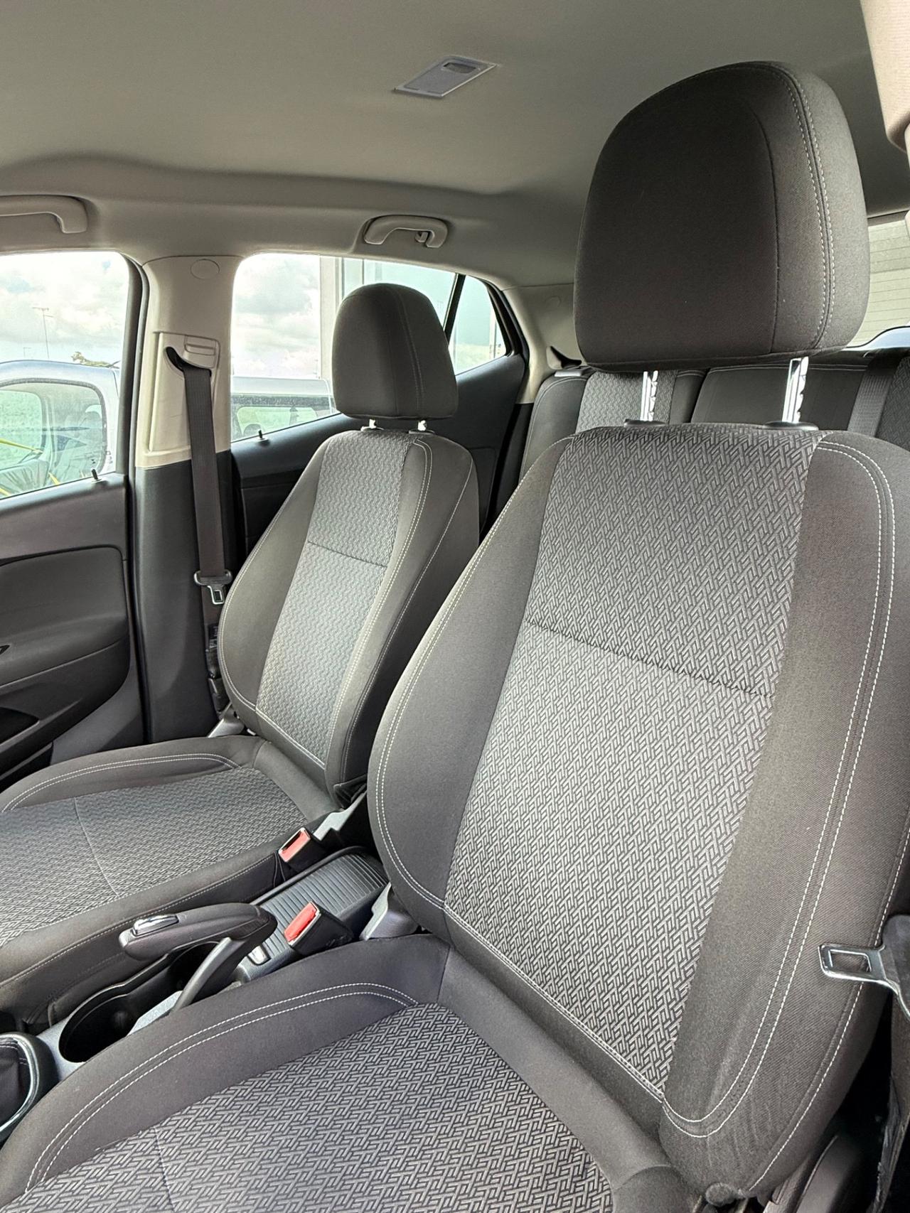 Opel Mokka X 1.4 Turbo GPL Tech 4x2 b-Color