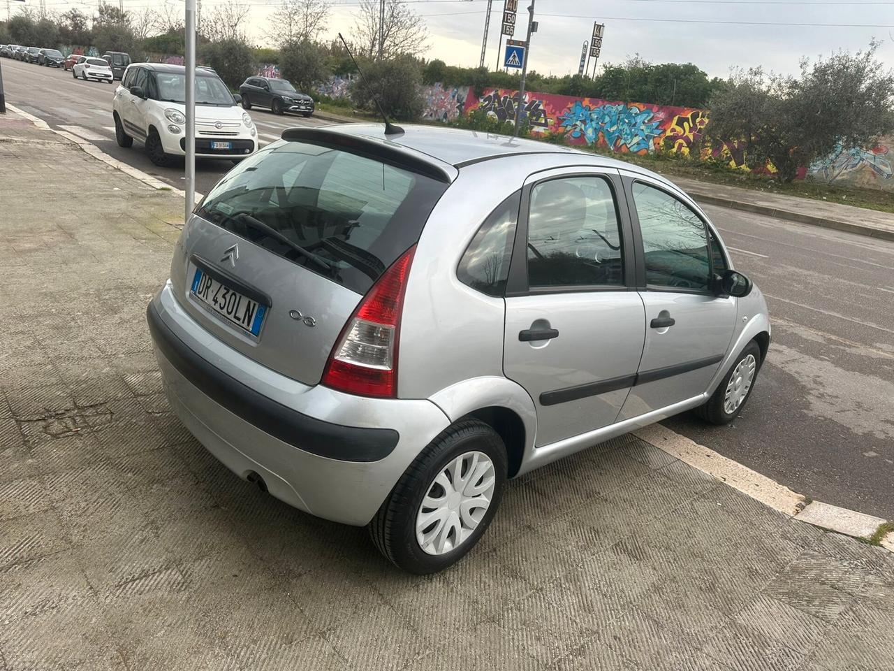 Citroen C3 1.1 Classique