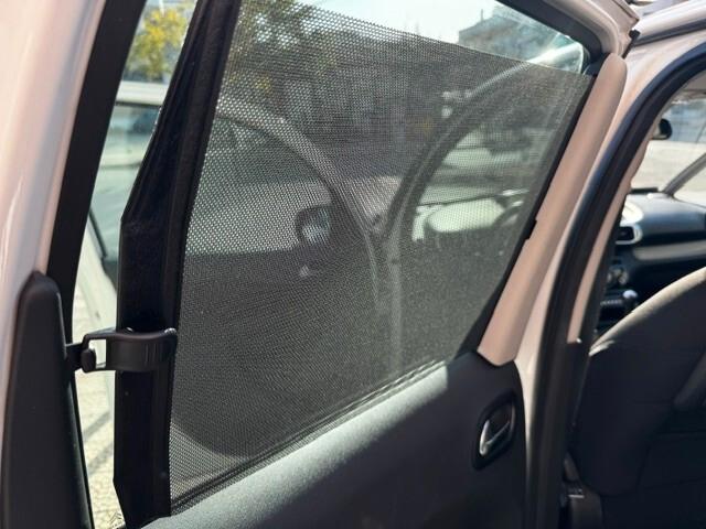 Citroen C3 Picasso BlueHDi 100 Exclusive