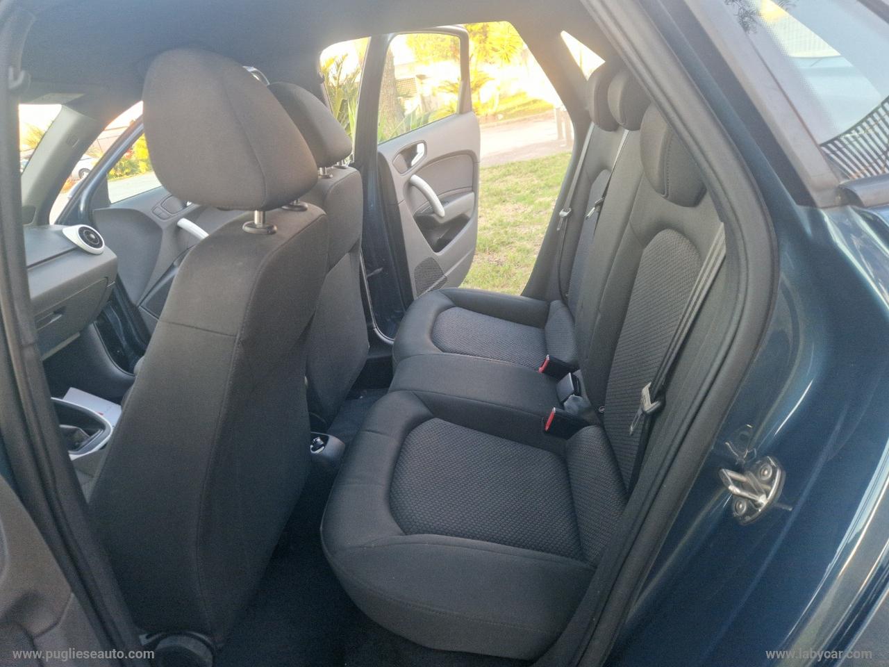 AUDI A1 SPB 1.4 TDI S LINE ESTERNO