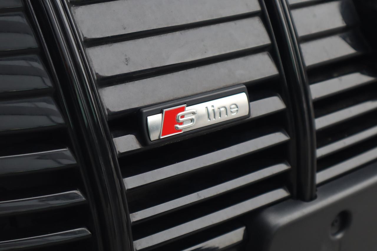 Audi e-tron E Tron 55 SPK 408CV QUATTRO S-LINE 21" BANG&OLUFSEN