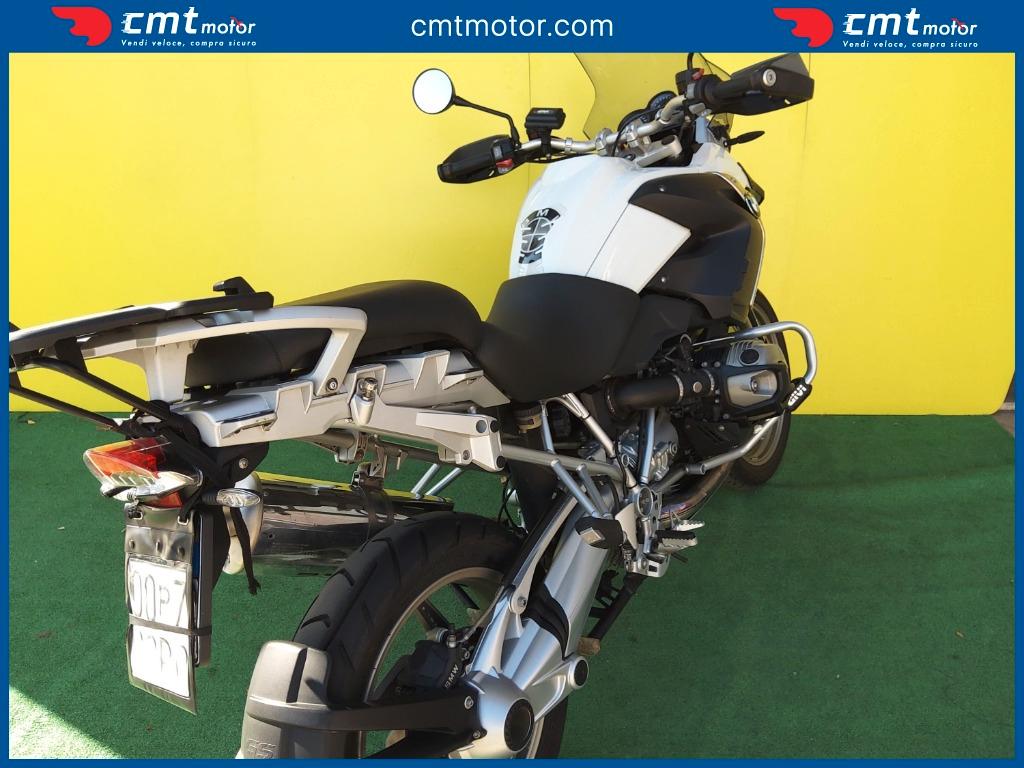 BMW R 1200 GS - 2010