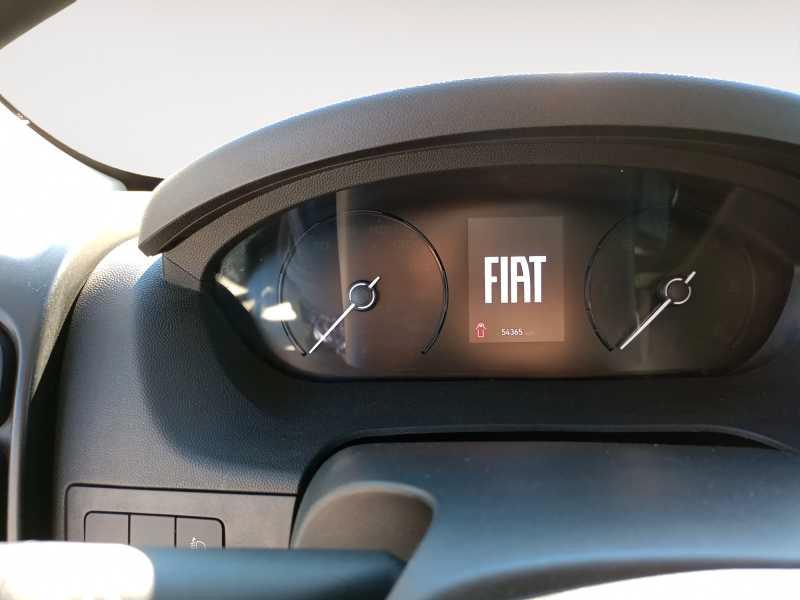 FIAT Ducato 35 2024 - Ducato 35 L3H2 2.2 diesel 140cv