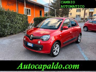 Renault Twingo TCe 90 CV EDC Lovely