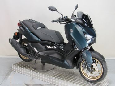 Yamaha X-Max 125 ABS TECH MAX DARKPETROL