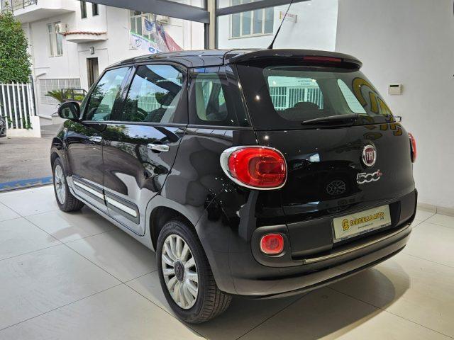 FIAT 500L 1.3 Multijet 85 CV Pop Star