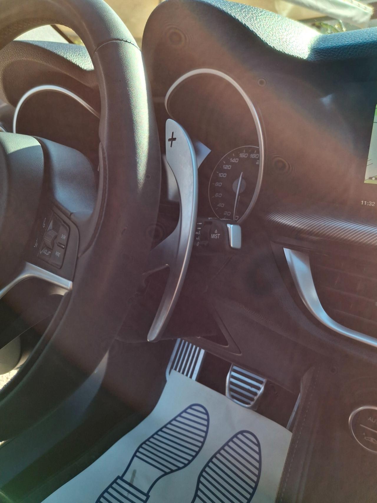 Alfa Romeo Stelvio 2.2 Turbodiesel 190 CV AT8 Q4 Executive