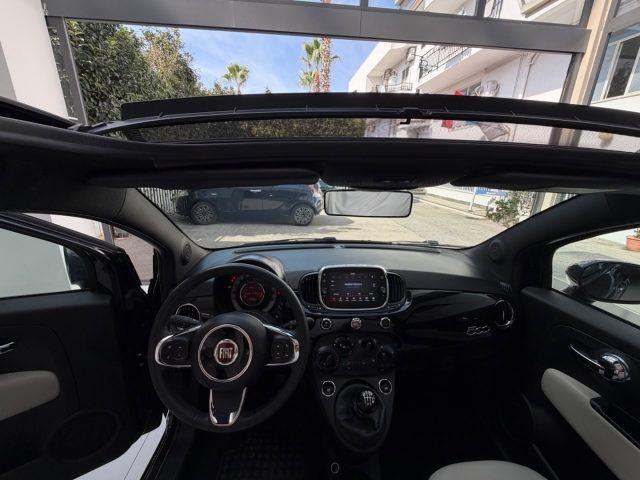 FIAT 500 C 1.0 Hybrid Dolcevita da ?149,00 mensili