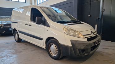 Citroen Jumpy 27 1.6 HDi/90 PC-TN Furgone