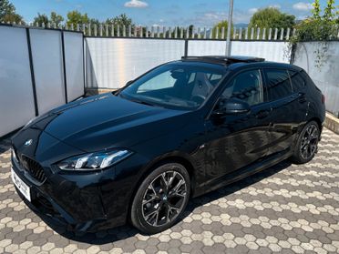 Bmw 118 118d 5p. MSport