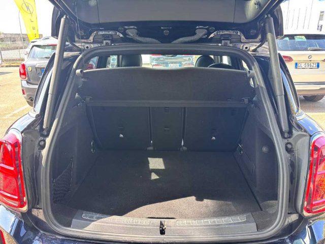 MINI Mini Countrym.(F60) - 2.0 Cooper SD Countryman ALL4 A