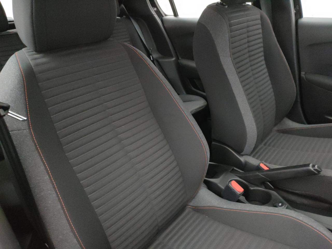 PEUGEOT 208 II 2019 - 208 1.2 puretech Active Pack s&s 75cv