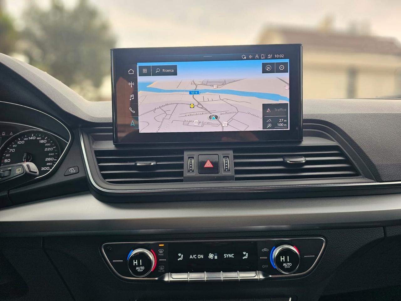 Audi Q5 40 TDI 204 CV quattro S tronic Business