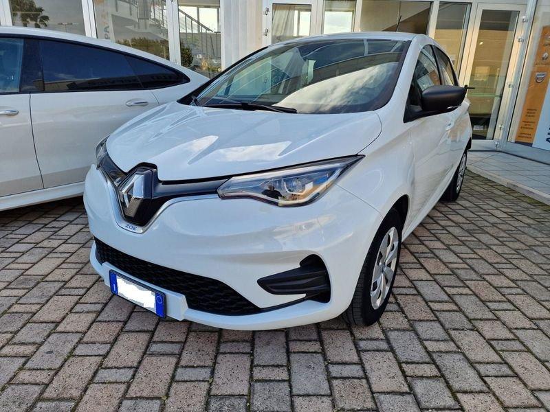 Renault ZOE Life R110