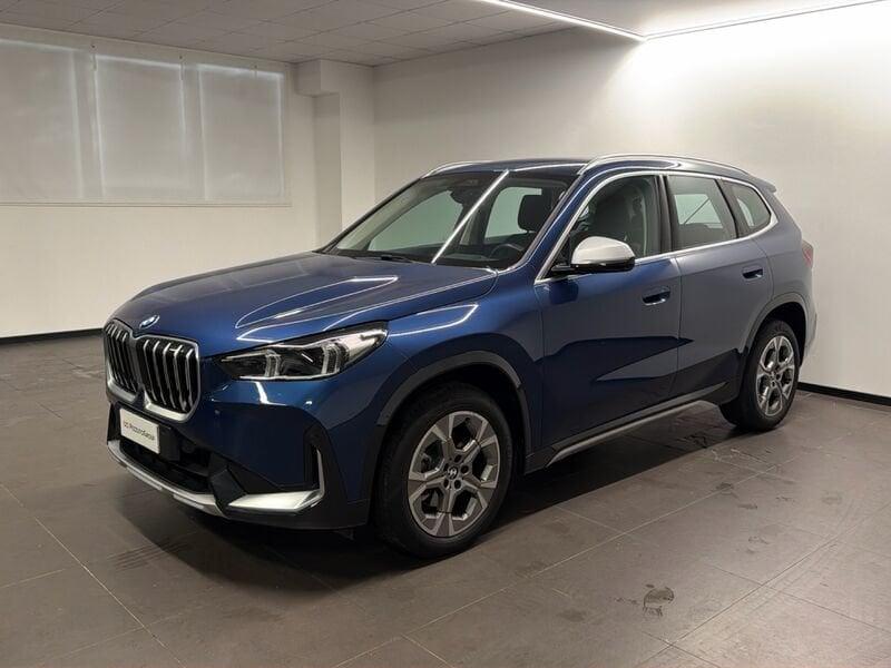 BMW X1 S DRIVE 18D