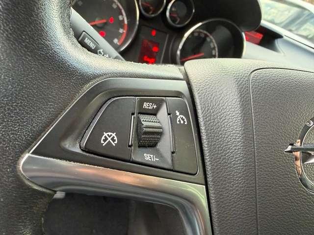 Opel Meriva 1.4 Turbo 120CV GPL Tech Cosmo