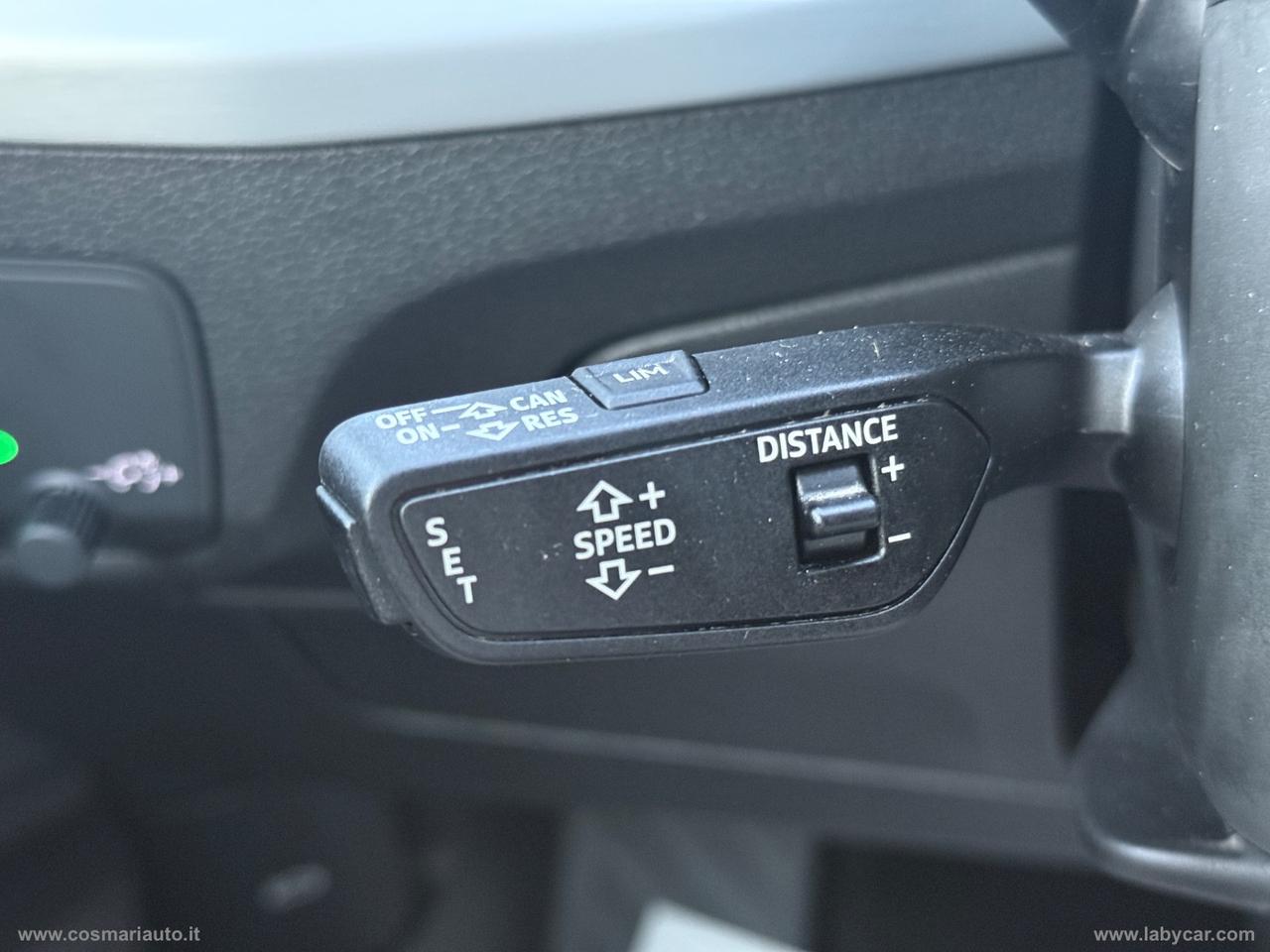 AUDI Q2 30 TDI S tronic Business Design