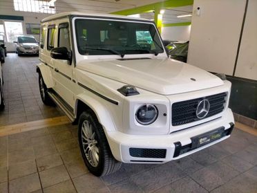 Mercedes Benz G 400 d Premium 330cv auto