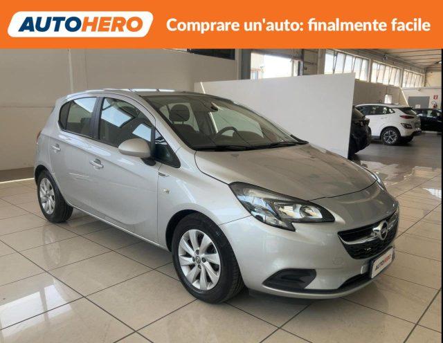 OPEL Corsa 1.2 5 porte Advance