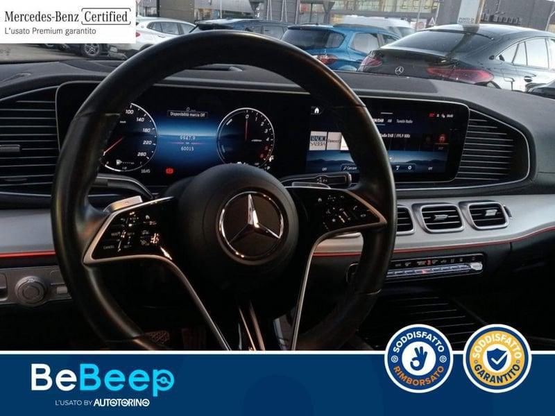 Mercedes-Benz GLE Coupé GLE COUPE 350 DE PHEV AMG LINE PREMIUM PLUS 4MATIC