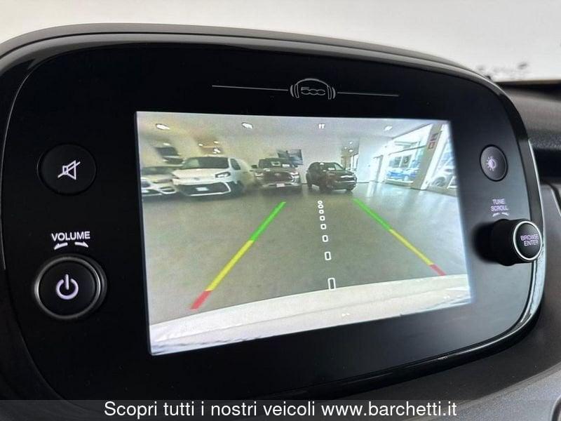 FIAT 500X 1.6 mjt Sport 130cv