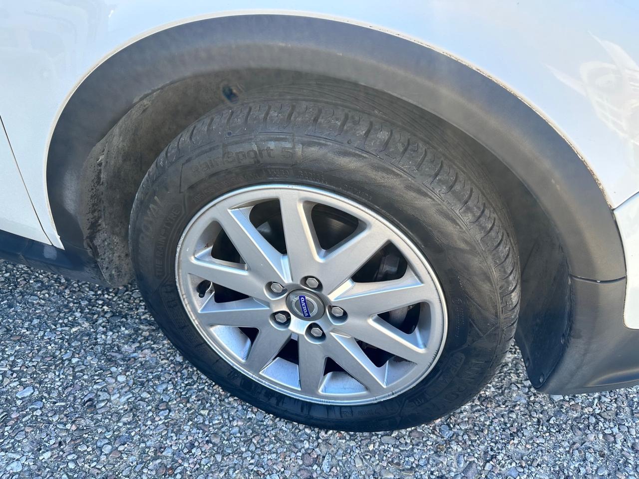Volvo C30 1.6 D Summum