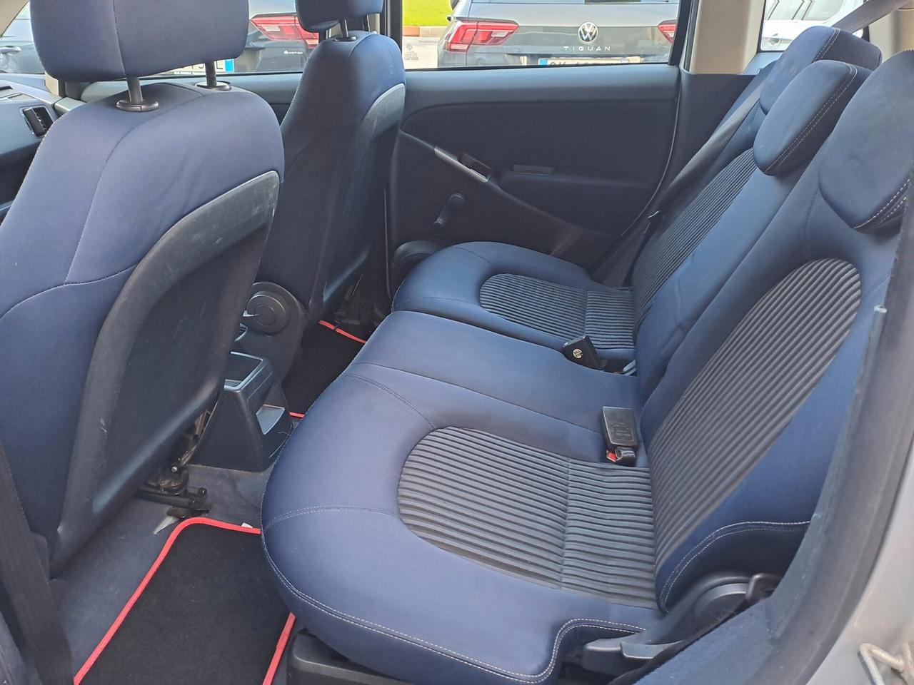 Lancia MUSA 1.4 Argento Ecochic GPL