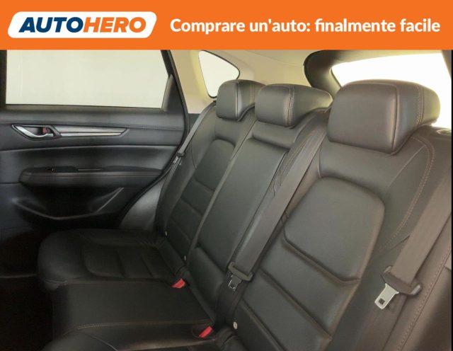 MAZDA CX-5 2.2L Skyactiv-D 175 CV AWD Exclusive