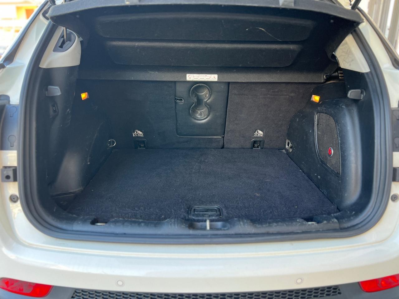 Jeep Compass 2.0 Multijet II 4WD Longitude Automatico