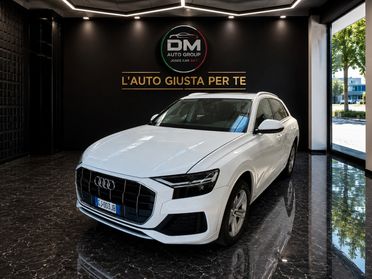Audi Q8 50 TDI 286 CV quattro tiptronic Sport
