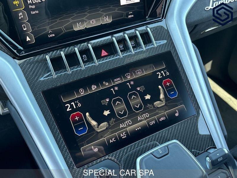 Lamborghini Urus 4.0