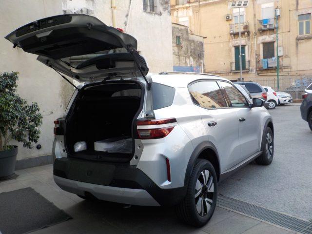 OPEL Frontera Hybrid 110 CV EDCT Edition