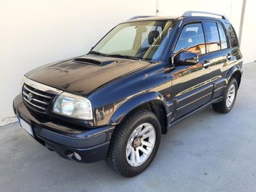 SUZUKI Grand Vitara 2.0 TD 16V S.W.