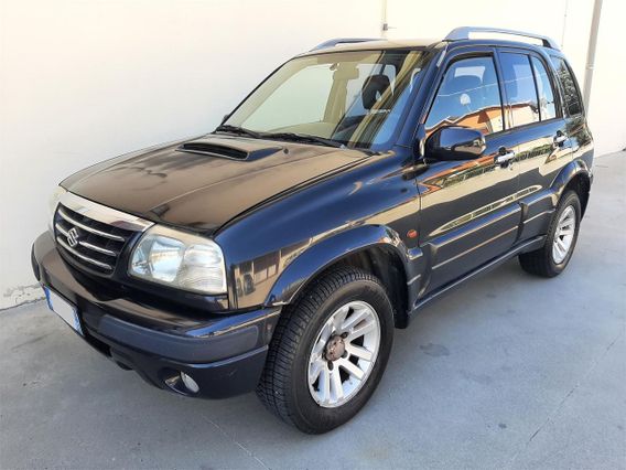 SUZUKI Grand Vitara 2.0 TD 16V S.W.
