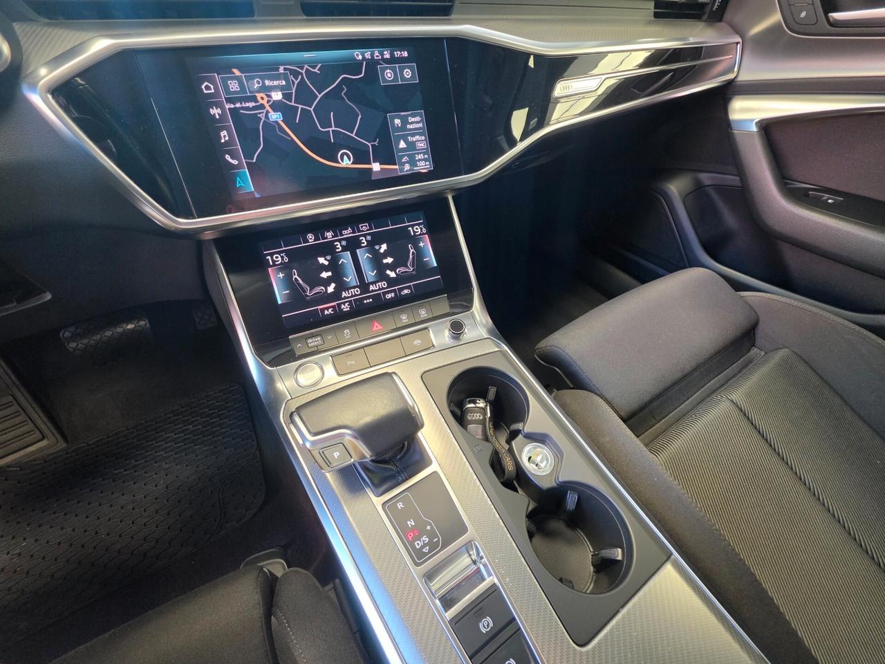 Audi A6 40 2.0 TDI S tronic Business Sport