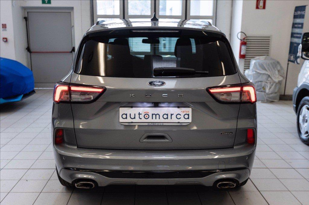 FORD Kuga 2.5 phev ST-Line 2wd 225cv cvt del 2023