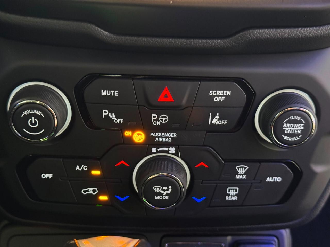 Jeep Renegade 1.3 T4 190CV PHEV 4xe AT6 Limited