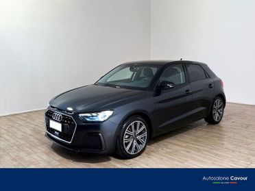 Audi A1 A1 SPB 30 TFSI Admired Advanced