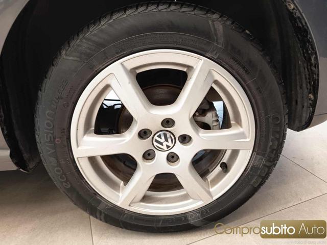 VOLKSWAGEN Polo 1.4 5 porte Comfortline